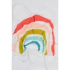 Clementine Kids Rainbow Print Swaddle Wrap -Nursery Furniture Store GUEST 16ae5f71 e655 4a68 9b68 2d08f5af84ee