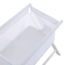 BreathableBaby Breathable Mesh Portable Sleeper - Bassinet & Travel Crib -Nursery Furniture Store GUEST 17ac38b2 b7f8 43b6 99e1 beae70542c75