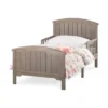 Child Craft Forever Eclectic Hampton Toddler Bed - Dusty Heather -Nursery Furniture Store GUEST 188bfa0e cf0d 4c88 9a28 e5af520ffddb
