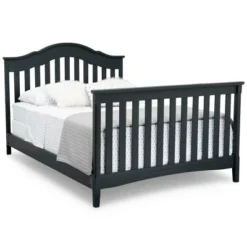 Delta Children Full Size Bed Rails -Nursery Furniture Store GUEST 18d5af46 83cf 4893 8925 f34468f1a5fe