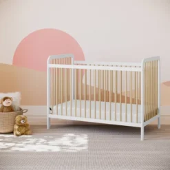 Storkcraft Pasadena 3-in-1 Convertible Crib -Nursery Furniture Store GUEST 19cc2de0 3774 48de 8721 0ec854d4b191