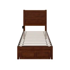 Noho Bed With Foot Drawer - AFI -Nursery Furniture Store GUEST 1a8eedf6 df5b 4b1a b7e6 5fc949354b2b