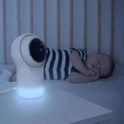Hubble Connected Nursery Pal Glow Deluxe Baby Monitor -Nursery Furniture Store GUEST 1ad25b62 55d3 423a b55e 9a05f4ea5fd8