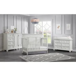 Oxford Baby Weston Toddler Bed Guard Rail -Nursery Furniture Store GUEST 1c4b7a6b 493f 4602 9de4 5fbe49d18502