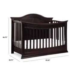DaVinci Meadow 4-in-1 Convertible Crib -Nursery Furniture Store GUEST 1cdaaf41 390a 427c b46f 3db09b05d69c