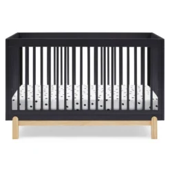 Delta Children Poppy 4-in-1 Convertible Crib -Nursery Furniture Store GUEST 1dab96c2 c91e 4a53 ab4f e9154bf83bb2