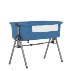 Dream On Me JPMA Certified Lotus Bassinet And Bedside Sleeper -Nursery Furniture Store GUEST 1e8054e7 7a55 402e 948a 598487970897