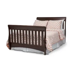 Delta Children Full Size Crib Conversion Rails -Nursery Furniture Store GUEST 1ed84d0d 846f 4e87 92a9 5d7f1b36685c