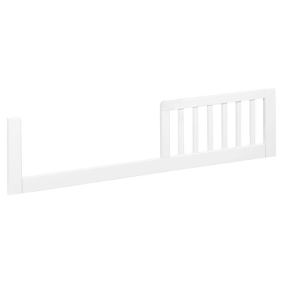 Carter's By DaVinci Toddler Bed Conversion Kit For Colby 3 Carter's By DaVinci Toddler Bed Conversion Kit For Colby