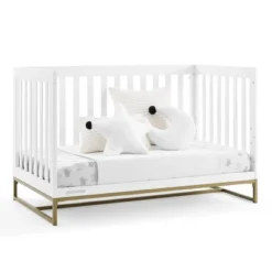 Delta Children Jade 4-in-1 Convertible Crib - Greenguard Gold Certified -Nursery Furniture Store GUEST 1fc1b9f6 ed81 42ee 94ad 8666fb7fce05