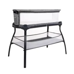 Baby Delight Beside Me Nova Deluxe Bedside Bassinet -Nursery Furniture Store GUEST 2047e4f1 c162 498e a716 e01e004889ef