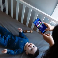 Yogasleep Ohma All-in-One Baby Monitor -Nursery Furniture Store GUEST 2048c59d 984b 4a05 865d d20190a28774