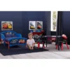 Toddler Disney Pixar Cars Plastic Bed - Delta Children -Nursery Furniture Store GUEST 204f913f d8f7 42b3 9cbe db52ae3976ee