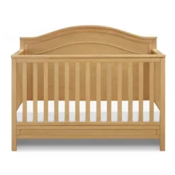 DaVinci Charlie 4-in-1 Convertible Crib