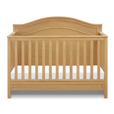 DaVinci Charlie 4-in-1 Convertible Crib 3 DaVinci Charlie 4-in-1 Convertible Crib