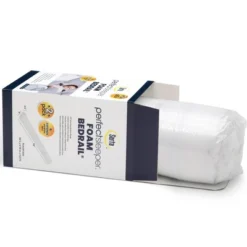 Serta Perfect Sleeper Extra Long Foam Bedrail - Guardrail For Toddlers & Kids' 2pk -Nursery Furniture Store GUEST 2138c824 d85e 4e16 b62e 96f7ae4ba469