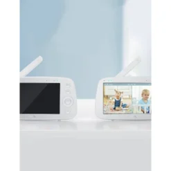 VAVA Split View 5" 720P Video Baby Monitor With 2 Cameras -Nursery Furniture Store GUEST 22e27b0b 27ca 4747 94a2 0c1a020223fd