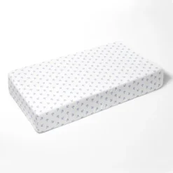 Bacati - Little Sailor Anchor Boat Blue Navy 6 Pc Crib Bedding Set With Long Rail Guard Cover -Nursery Furniture Store GUEST 23604712 21fd 4443 92cc f6885d08e182