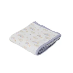 Little Unicorn Deluxe Muslin Quilt -Nursery Furniture Store GUEST 23e11d59 09c2 4836 9909 d1343be7e4a5