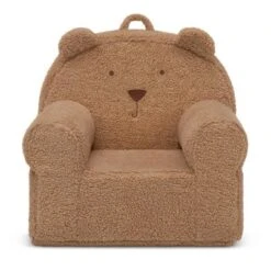 BabyGap By Delta Children Sherpa Bear Chair - Greenguard Gold Certified -Nursery Furniture Store GUEST 2409b862 41ff 4f7c b65f da69117207fd