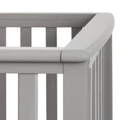 Child Craft Forever Eclectic London 4-in-1 Convertible Crib -Nursery Furniture Store GUEST 244e00db f8d3 4610 b1aa 8ceb045a81e4