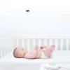 Sense-U Smart Baby Monitor 3 + Video Monitor - Tracks Child's Body Movement, Rollover & Temperature -Nursery Furniture Store GUEST 248040ee 9482 4fb0 baf9 3b7c99e447e9