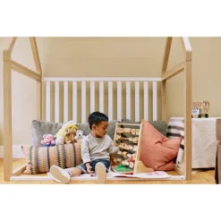 Storkcraft Orchard 5-in-1 Convertible Crib -Nursery Furniture Store GUEST 25460434 0d0a 4de1 9bad 7a1ba045d289