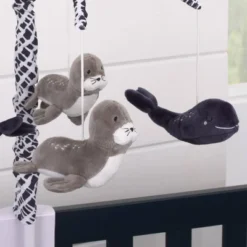 NoJo Seas The Day Musical Mobile -Nursery Furniture Store GUEST 254ef412 ad2c 448c ac43 200f88f3573b