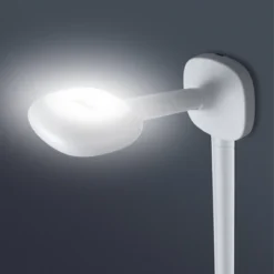 Nanit Pro Smart Baby Monitor & Flex Stand - White -Nursery Furniture Store GUEST 2561cfa9 ac01 4846 9996 8f57335cf509