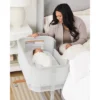 Skip Hop Cozy-Up 2-in-1 Bedside Sleeper & Bassinet -Nursery Furniture Store GUEST 26ba6cf5 52f4 43ac b848 83cb433c8740