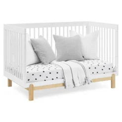 Delta Children Poppy 4-in-1 Convertible Crib -Nursery Furniture Store GUEST 26d25e8c 2611 44d2 8945 8dbbdb0d87ed