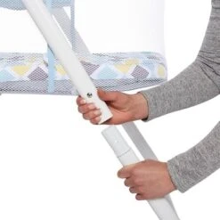 Dream On Me JPMA Certified Poppy Traveler Portable Bassinet -Nursery Furniture Store GUEST 26e6cd6e 1096 4aa3 9626 2472d36cac65