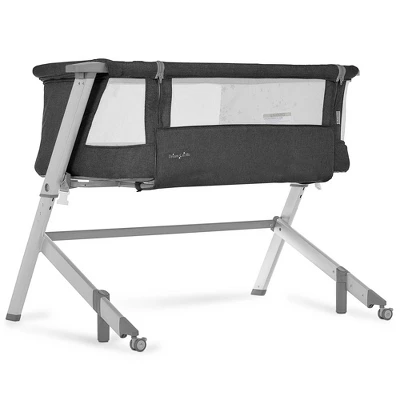 Dream On Me Skylar Bassinet And Bedside Sleeper 3 Dream On Me Skylar Bassinet And Bedside Sleeper