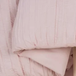 Trend Lab Simply Blush Crib Bedding Set - 3pc -Nursery Furniture Store GUEST 2709fce6 fe04 4c5f 8b2a df697a8b16ce