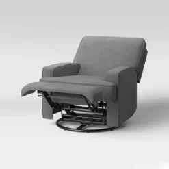 Baby Relax Addison Swivel Gliding Recliner -Nursery Furniture Store GUEST 272993cf 136f 4773 8166 9207cef5cb25