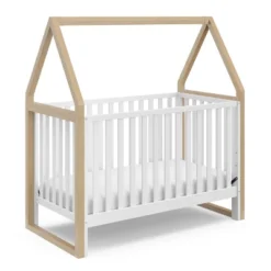 Storkcraft Orchard 5-in-1 Convertible Crib -Nursery Furniture Store GUEST 28157595 31c7 486b acfe 46114d11baa7