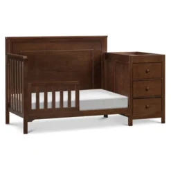 Carter's By DaVinci Dakota 4-in-1 Crib And Changer Combo -Nursery Furniture Store GUEST 28424dd1 ba04 484c aca5 ab73197b9414