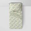Botanical Cotton Kids' Sheet Set - Pillowfort™ -Nursery Furniture Store GUEST 284b48b4 696d 4399 82fc b6ea13022ede