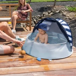 Babymoov Aquani Portable Playpen Kiddie Pool With Play Area -Nursery Furniture Store GUEST 2876263e a04f 4a79 a0bf 2969cc0e193c