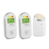VTech 2 Parent Digital Audio Monitor With Ceiling Night Light - TM8212-2 -Nursery Furniture Store GUEST 28ce55fe 6c52 4555 98d9 b51d617f63e2