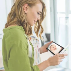 LeapFrog Remote Access 1080p Touch Screen 5.5" Baby Monitor -Nursery Furniture Store GUEST 2a264619 1278 4377 ae52 b9afb7946c7e