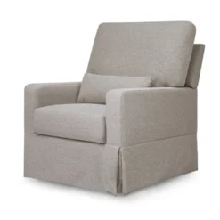 Namesake Crawford Pillowback Comfort Swivel Glider -Nursery Furniture Store GUEST 2a71ffa3 8718 48c8 8207 3ce76b5b1a0c