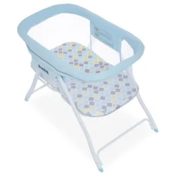 Dream On Me JPMA Certified Poppy Traveler Portable Bassinet -Nursery Furniture Store GUEST 2a9ea5cf d8c9 4586 9efd 280dae24587e