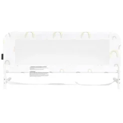 Dream On Me Mesh Security Bed Rail -Nursery Furniture Store GUEST 2abbf5e3 4e5d 4958 8927 bd4aa4c2380c