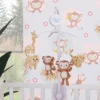 NoJo Sweet Jungle Friends Musical Mobile 2 NoJo Sweet Jungle Friends Musical Mobile -Nursery Furniture Store GUEST 2b82642f 2aae 4689 9c27 0c18f5ecbd7e