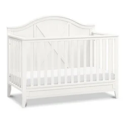 DaVinci Sawyer Farmhouse 4-in-1 Convertible Crib -Nursery Furniture Store GUEST 2c2f78ba 7046 4777 b28e a63f8d651904