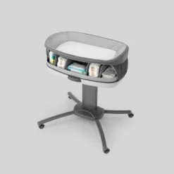 Chicco Close To You SE Changer & Organizer - Gray -Nursery Furniture Store GUEST 2ce054d2 8d26 4d68 8fcb 870b555f6630