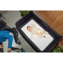 Bugaboo Stardust Portable Playard -Nursery Furniture Store GUEST 2d5aecf8 bb07 4a73 9c79 109954816137