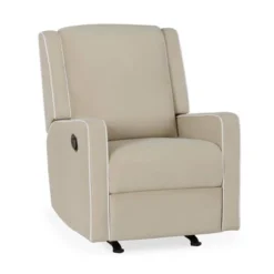Baby Relax Nova Rocker Recliner Chair With Pocket Coil Seating -Nursery Furniture Store GUEST 2d69bd17 2cbe 4c7a 9ec4 a0000ad20efa