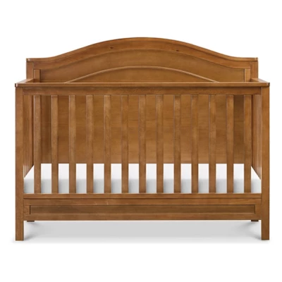 DaVinci Charlie 4-in-1 Convertible Crib 17 DaVinci Charlie 4-in-1 Convertible Crib - Image 15